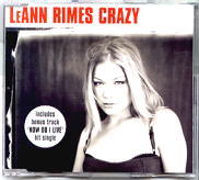 LeAnn Rimes - Crazy