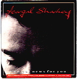 Feargal Sharkey - I've Got News For You CD2