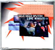 Sigue Sigue Sputnik - Love Missile F1 - 11