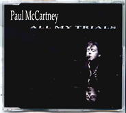 Paul McCartney - All My Trials CD1