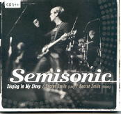 Semisonic - Singing In My Sleep CD 1