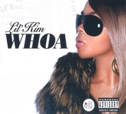 Lil Kim - Whoa