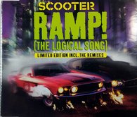 Scooter - The Logical Song REMIXES