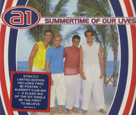 A1 - Summertime Of Our Lives CD2
