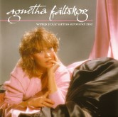 Agnetha Faltskog - Wrap Your Arms Around Me (Special Edition)