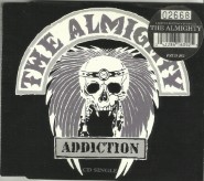 The Almighty - Addiction