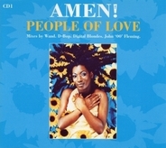 Amen! UK - People Of Love CD1