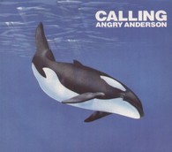 Angry Anderson - Calling