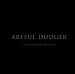 Artful Dodger - It's All About The Stragglers 2xCD