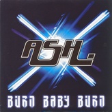 Ash - Burn Baby Burn CD2