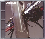 Athlete - Wires CD2