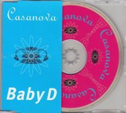Baby D - Casanova