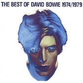 David Bowie - The Best Of 1974 - 1979