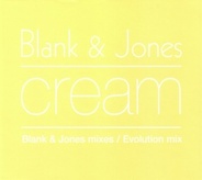Blank & Jones - Cream CD2
