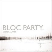 Bloc Party - Silent Alarm / DVD Set