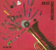 Brass Construction - Ha Cha Cha