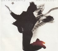 Bryan Adams - Anthology (2xCD Set)