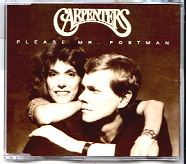 Carpenters - Please Mr. Postman Carpenters - Please Mr. Postman