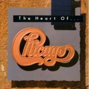Chicago The Heart Of Greatest Hits Best Of Cd Single At Matt S Cd Singles