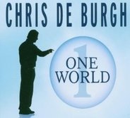 Chris De Burgh - One World