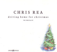 Chris Rea - Driving Home For Christmas (The Christmas EP)
