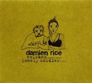 Damien Rice - Volcano CD2