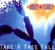 Dance 2 Trance - Take A Free Fall