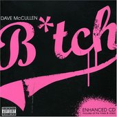 Dave McCullen - Bitch