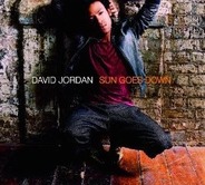 David Jordan - Sun Goes Down