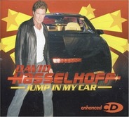 David Hasselhoff - Jump In My Car