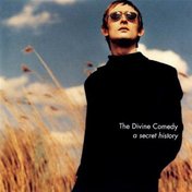 The Divine Comedy - The Best Of / A Secret History