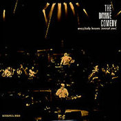 Divine Comedy - Everybody Knows CD2