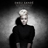Emeli Sande - Our Version Of Events