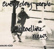 Everyday People - Headline News  