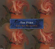 The Farm - Love See No Colour