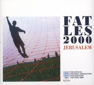 Fat Les 2000 - Jerusalem