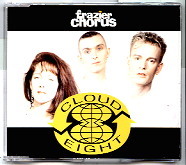 Frazier Chorus - Nothing (Chad Jackson Remixes) Frazier Chorus - Nothing (Chad Jackson Remixes)
