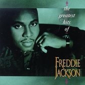 Freddie Jackson - The Greatest Hits