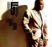 Freddie Jackson - Love Me Down