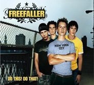 Freefaller - Do This Do That