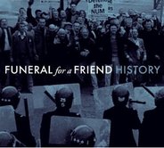 Funeral For A Friend - History