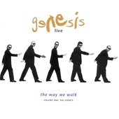 Genesis - The Way We Walk (Live) Volume One:The Shorts