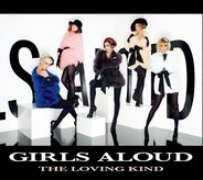 Girls Aloud - The Loving Kind CD1