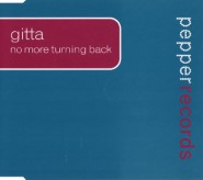Gitta - No More Turning Back