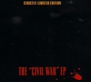 Guns n Roses - The Civil War E.P.