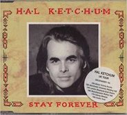 Hal Kecthum - Stay Forever