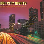 Hot City Nights - Various Artists