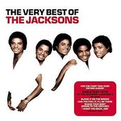 The Jacksons - The Very Best Of 2 x CD Set