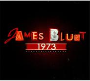 James Blunt - 1973 CD2