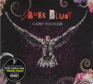 James Blunt - Carry You Home